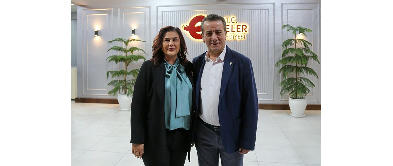 Aydın Büyükşehir ile Efeler’in ortak projesi rafa kaldırıldı