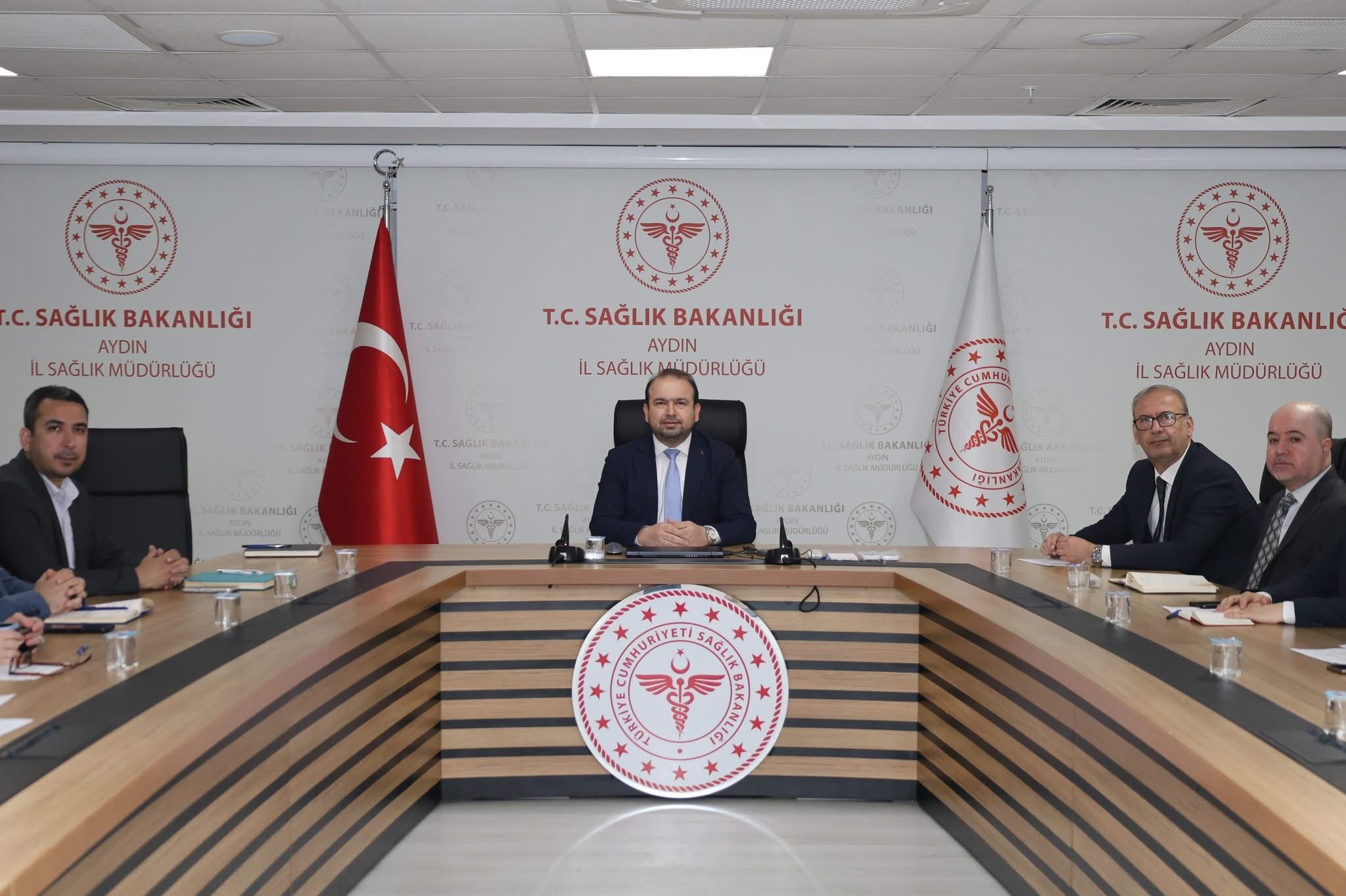 Aydın Devlet Hastanesi Taşınıyor Hangi Birimler Ne Zaman Açılacak (1)