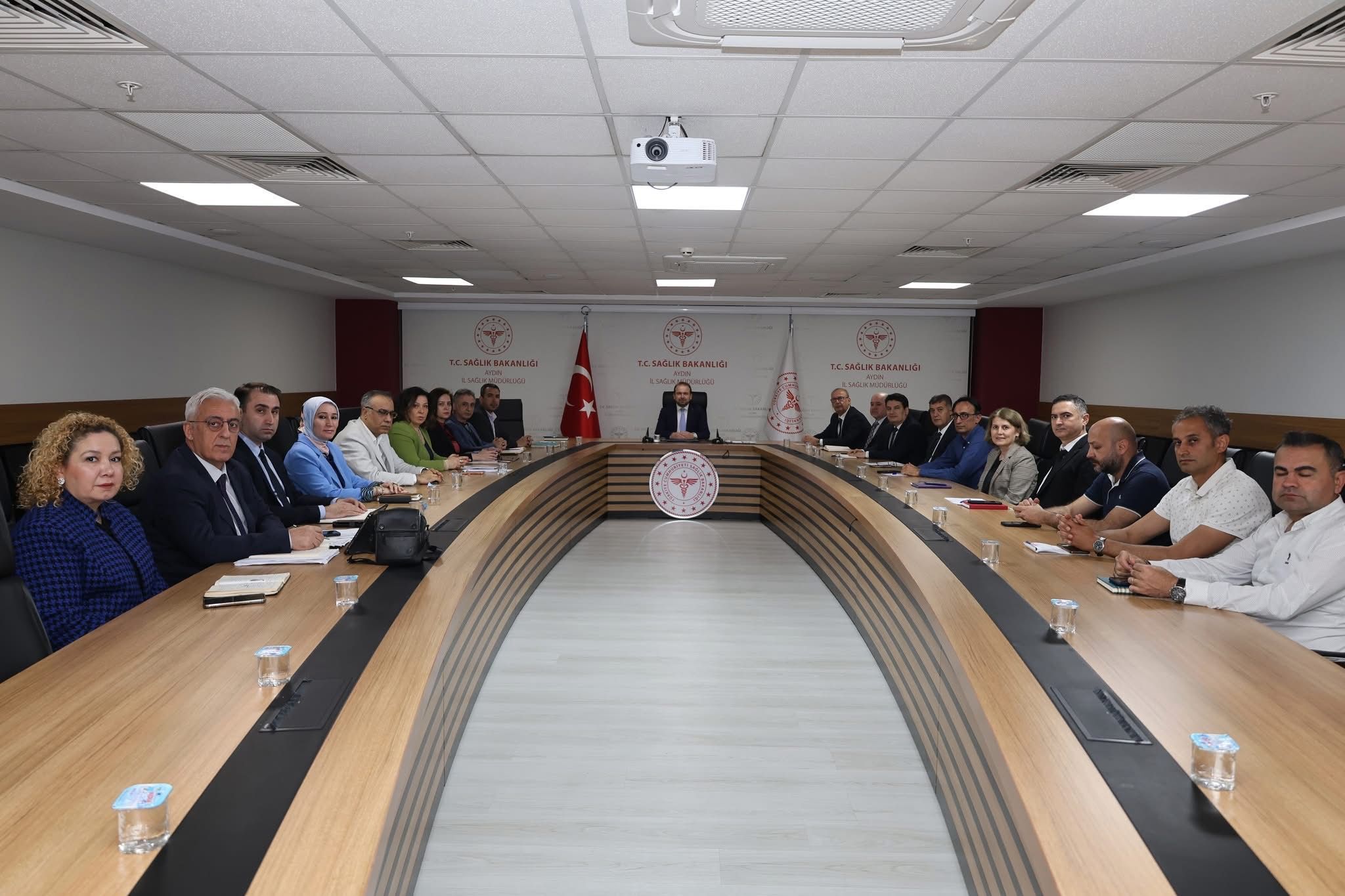 Aydın Devlet Hastanesi Taşınıyor Hangi Birimler Ne Zaman Açılacak (2)