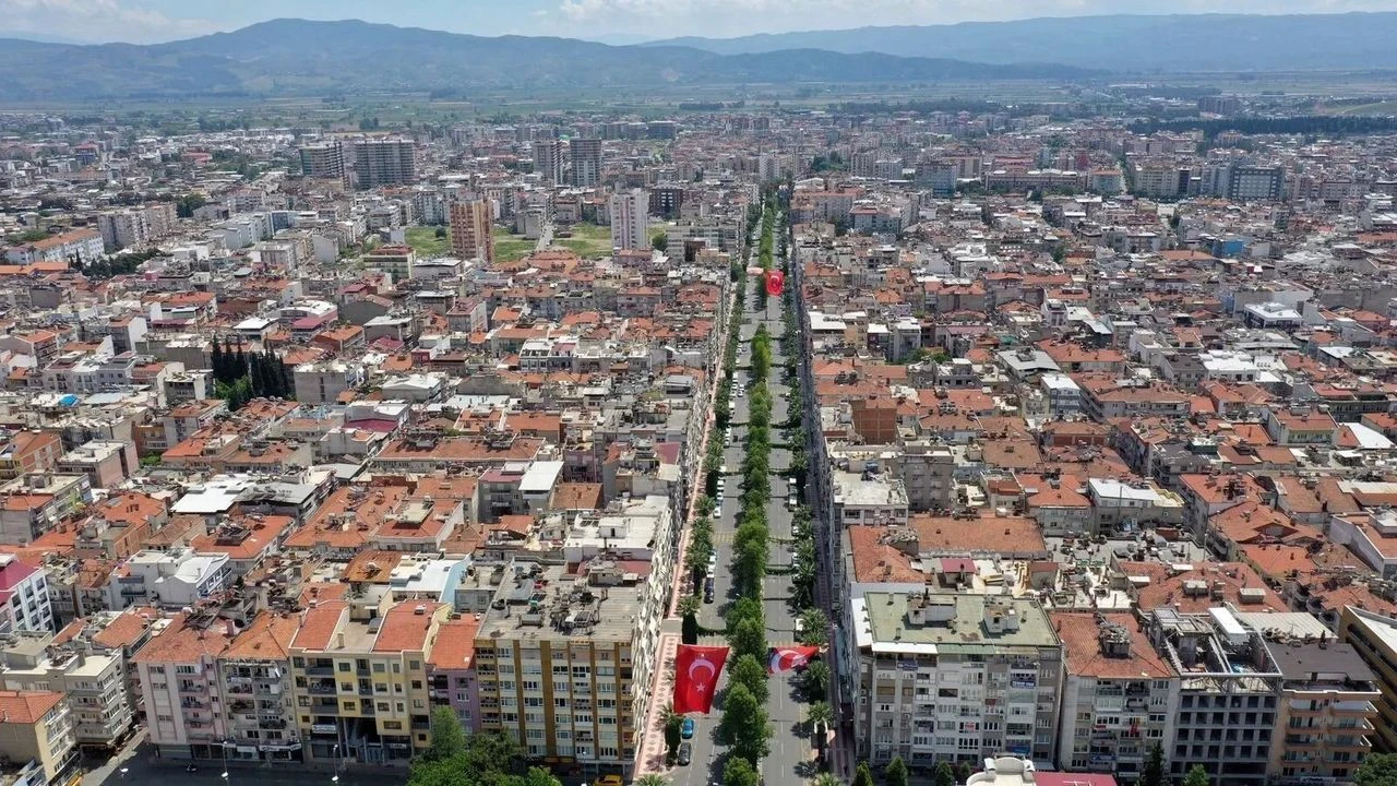 Aydın Emlak Piyasasında Genel Satışlar Düşerken İlk El Konutlar Neden Artıyor3