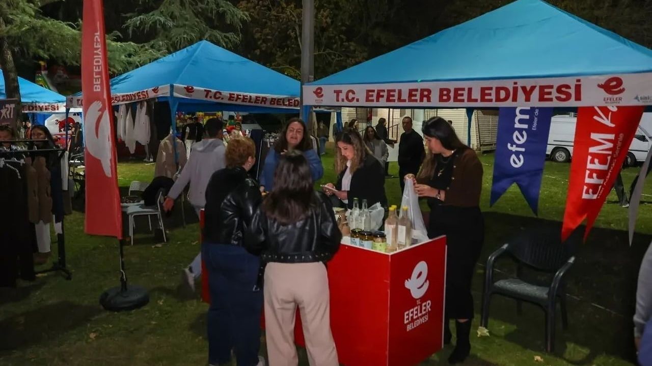 Aydın Kahve Festivali 2026 Başlıyor