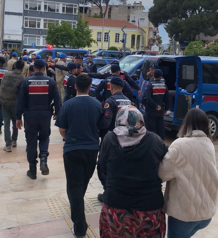 Aydın Merkezli Yasa Dışı Bahis Operasyonu! 14 Tutuklama