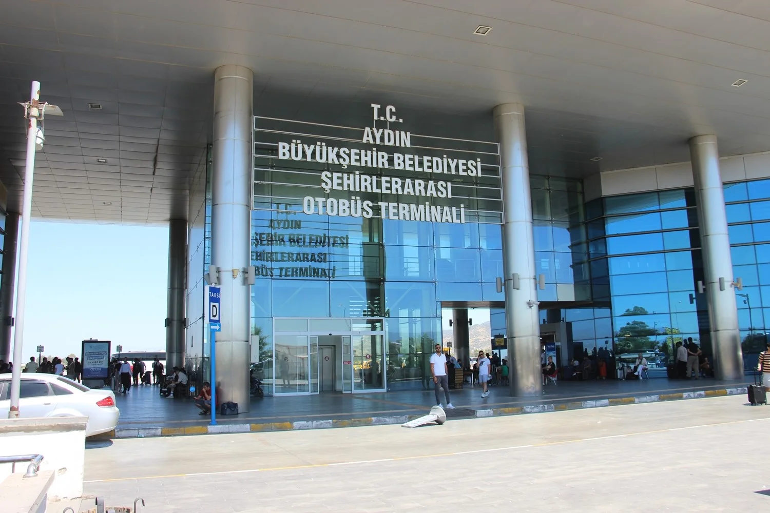 Aydın Otobüs Firmalarından Kritik Uyarı