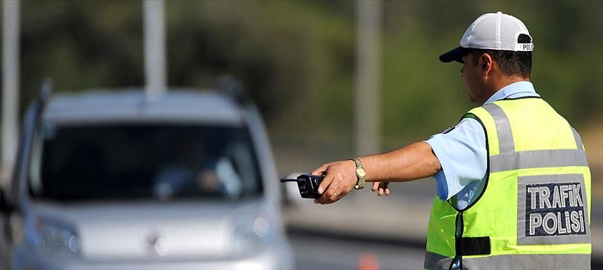 Aydın Trafik Raporu Açıklandı En Çok Yapılan İhlal Ne, Kaç Araç Ceza Yedi2