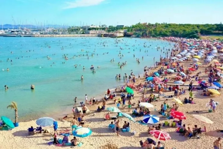 Aydın Turizminde Büyük Sıçrama Bayram Tatili Uzadı, Fiyatlar Rekor Kırar Mı2