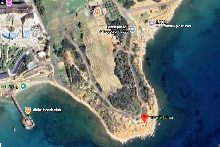Aydın Valiliği’nden Didim’de turizm yatırımı hamlesi