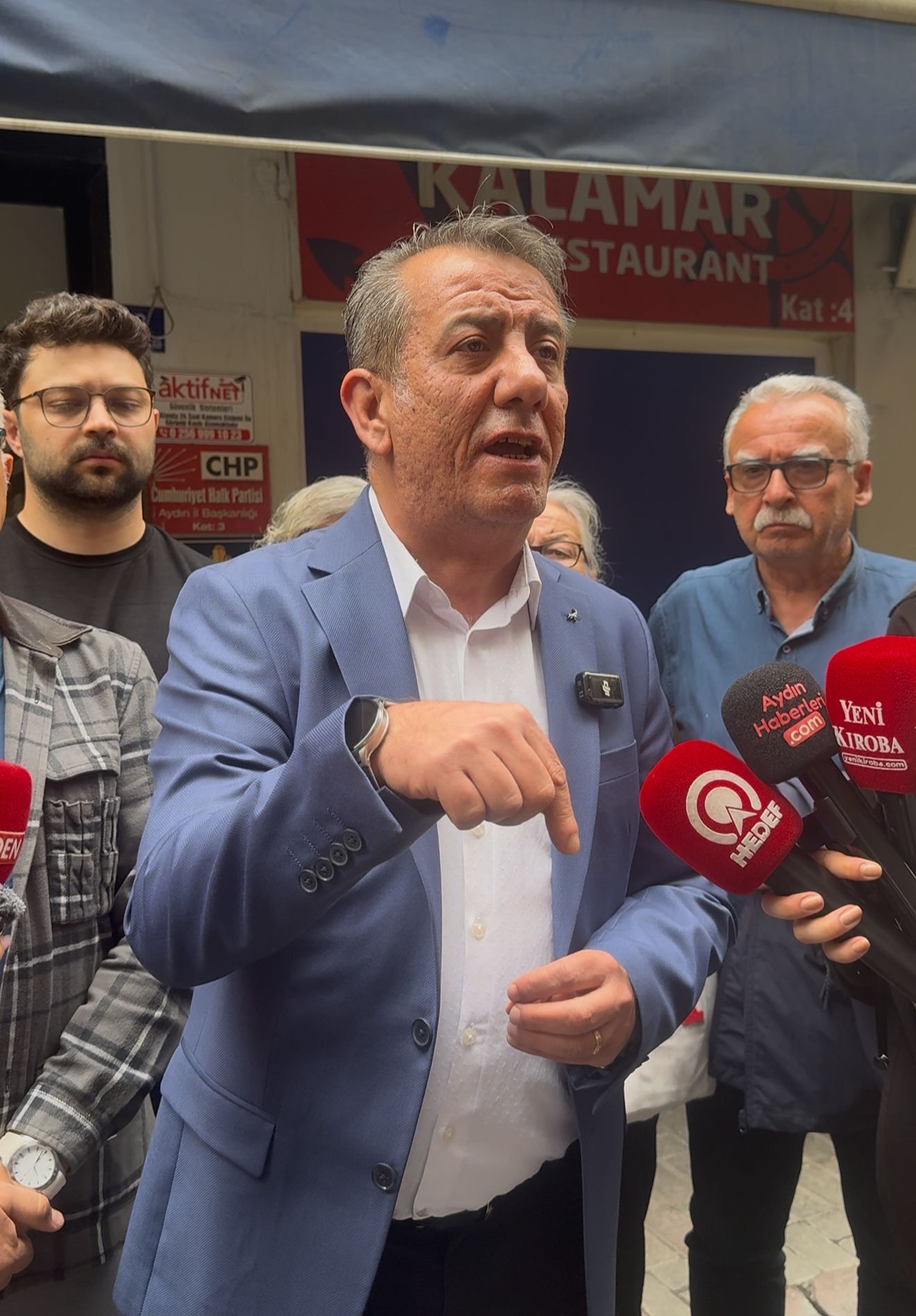 Aydın’da 1 liralık çay polemiği! Başkan Yetişkin’den esnaf ve kamu zararı açıklaması