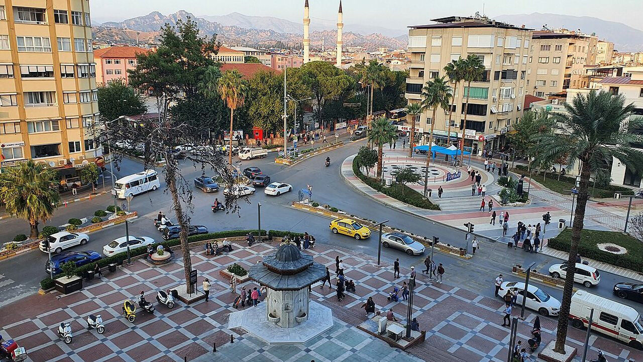 Aydında 2026 Kurban Bayramı Namazı Sabah Kaçta