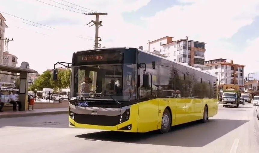 Aydın’da 2026 Kurban Bayramı Ulaşımı Ücretsiz Mi2