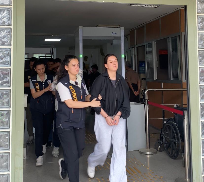 Aydın’da 901 Milyonluk Bahis Trafiği! 6 Tutuklama (1)