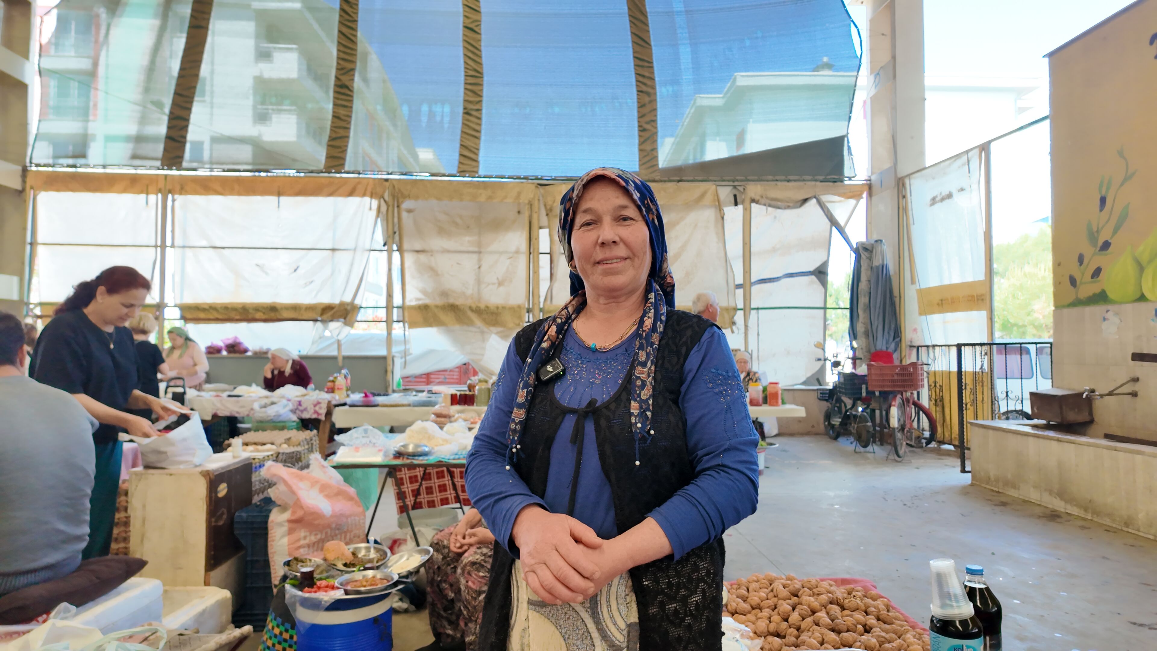 Aydın’da annelerin yeni gözdesi: Bu yumurtalara ilgi artıyor