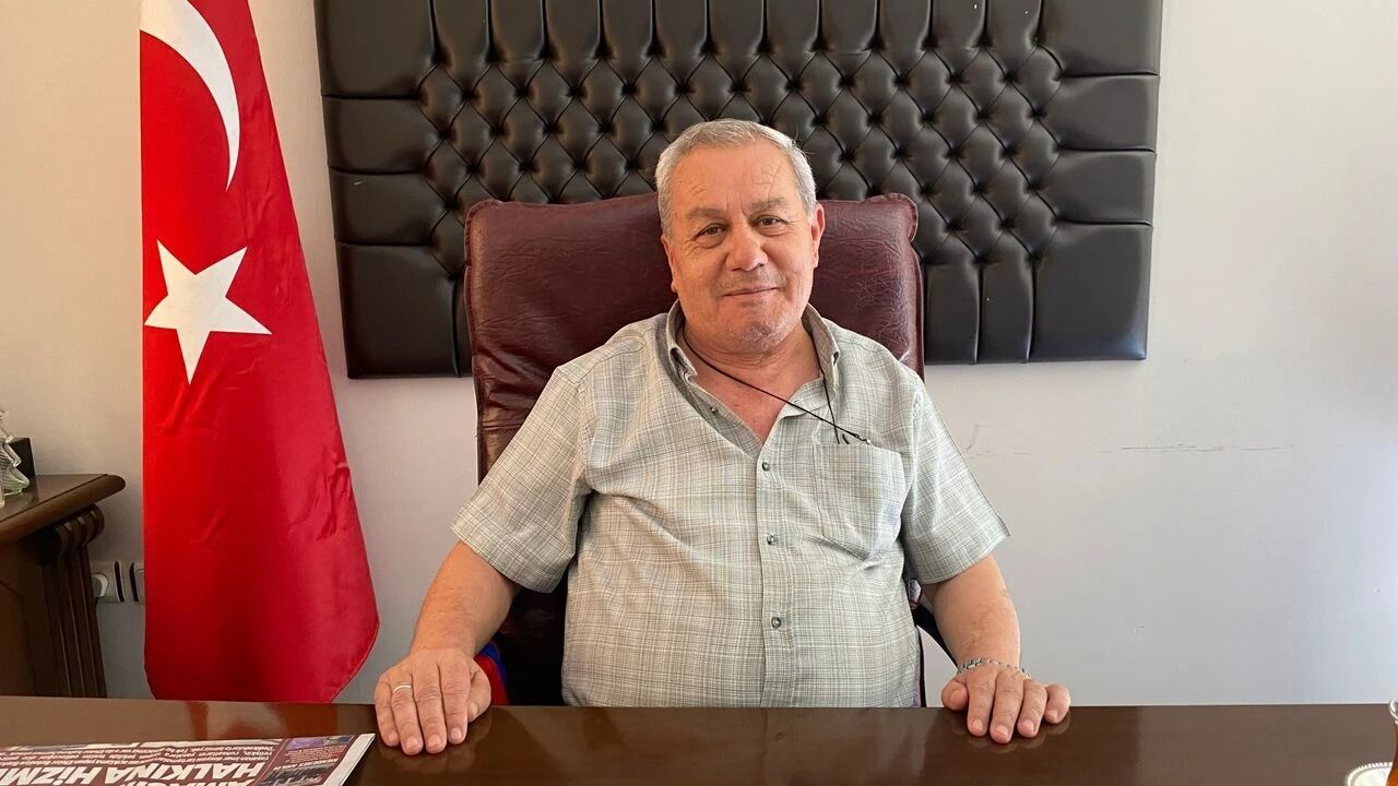 Aydın’da Arife Pazarı Krizi! Esnaf Odası Başkanı Tepkili “Esnaf Mağdur Olmasın” (1)