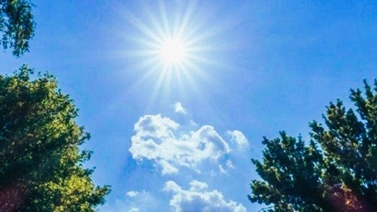 Aydında Bayram Boyunca Hava Nasıl Olacak