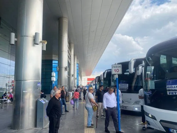 Aydın’da Bayram Öncesi Otobüs Biletlerine Zam Kapıda Mı1