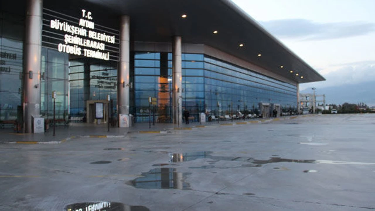 Aydın’da Bayram Öncesi Otobüs Biletlerine Zam Kapıda Mı3