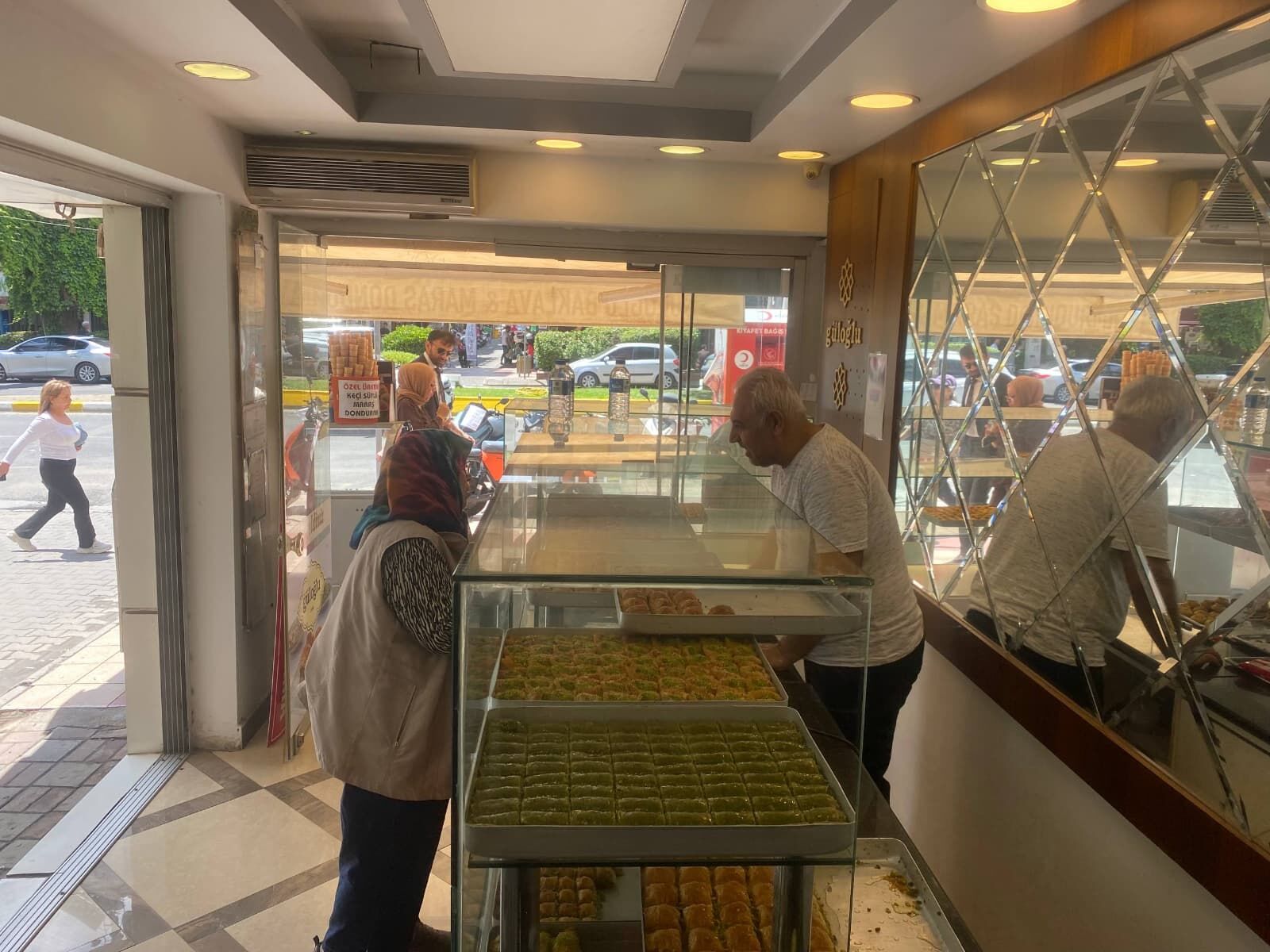Aydın’da bayram sofralarında eski tat kalmadı