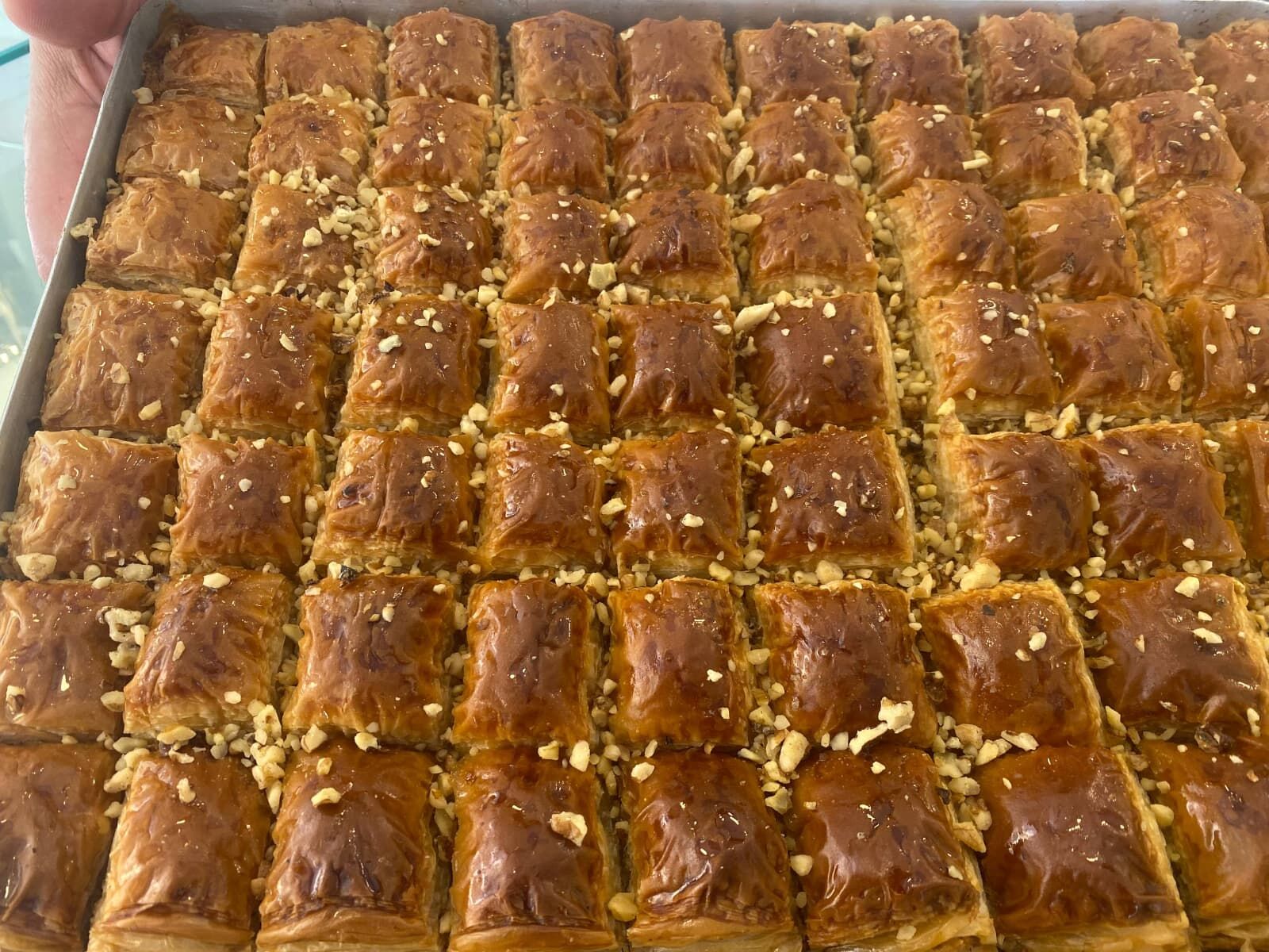 Aydın’da bayram sofralarında eski tat kalmadı