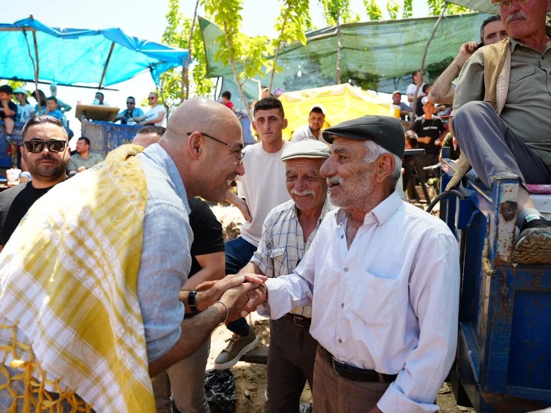 Aydın’da boğa güreşleri coşkuyla başladı