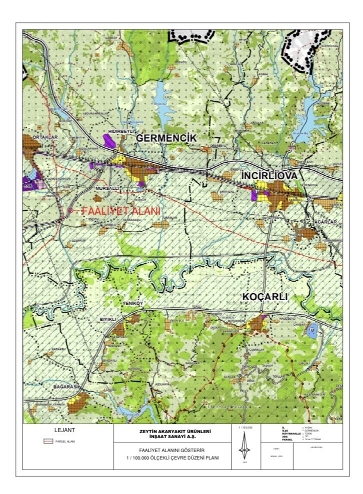 Aydın’da dev AVM geliyor! 951 milyon liralık dev yatırımla ilçe canlanacak