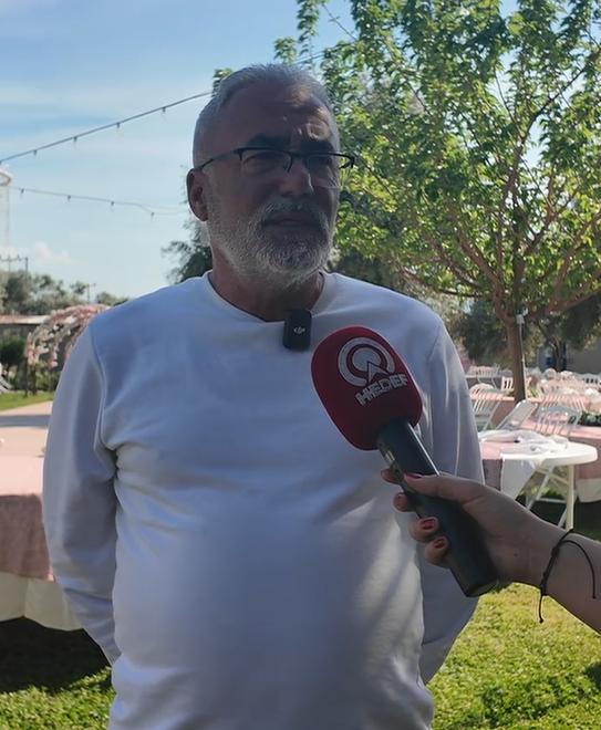 Aydın’da düğün salonlarına talep yoğun