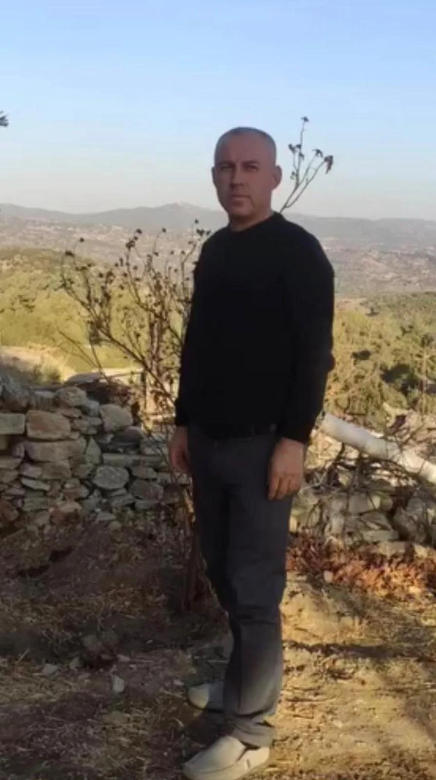 Aydın'da feci kaza! Belediye personeli ağır yaralandı