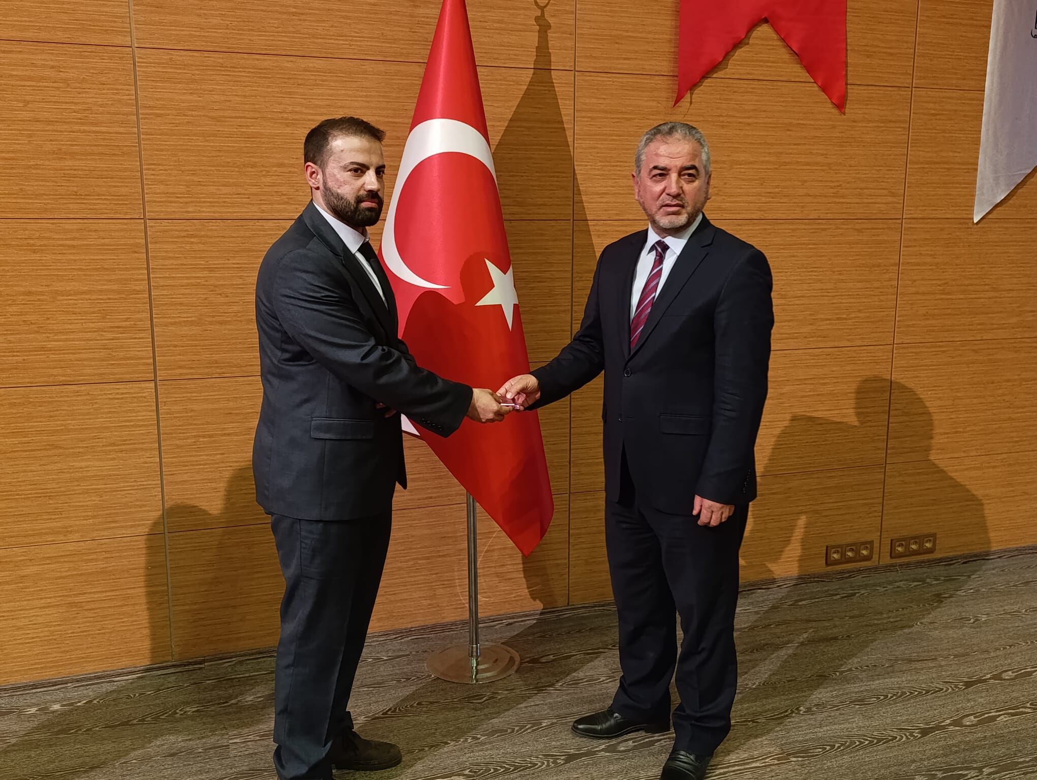 Aydinda Hafizlik Ve Kurani Kerim Yarismasinin Finali Yapildi 662364 6E512D