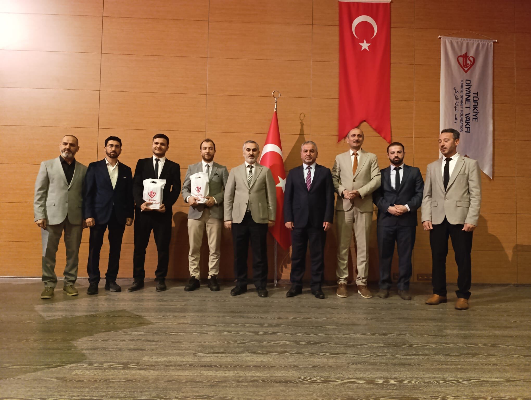 Aydinda Hafizlik Ve Kurani Kerim Yarismasinin Finali Yapildi 662364 945506