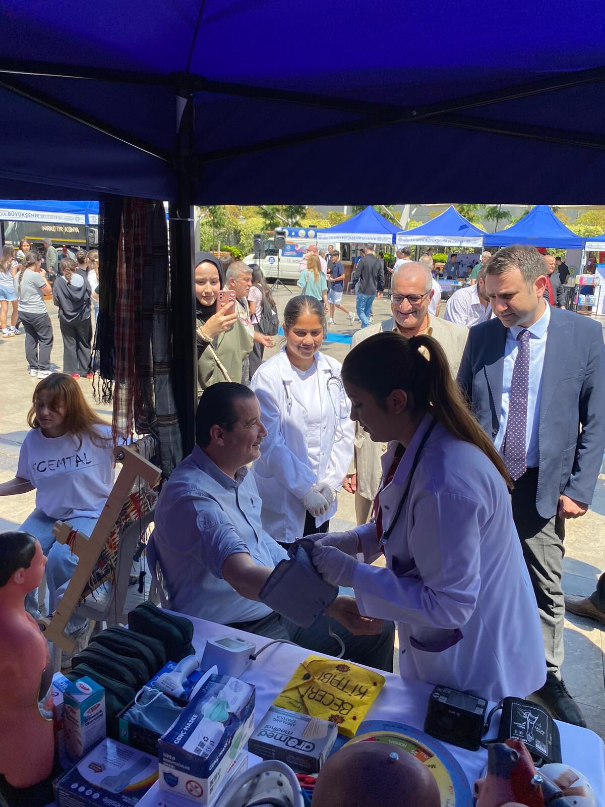 Aydın’da Herkes Bu Şölende Buluştu (2)
