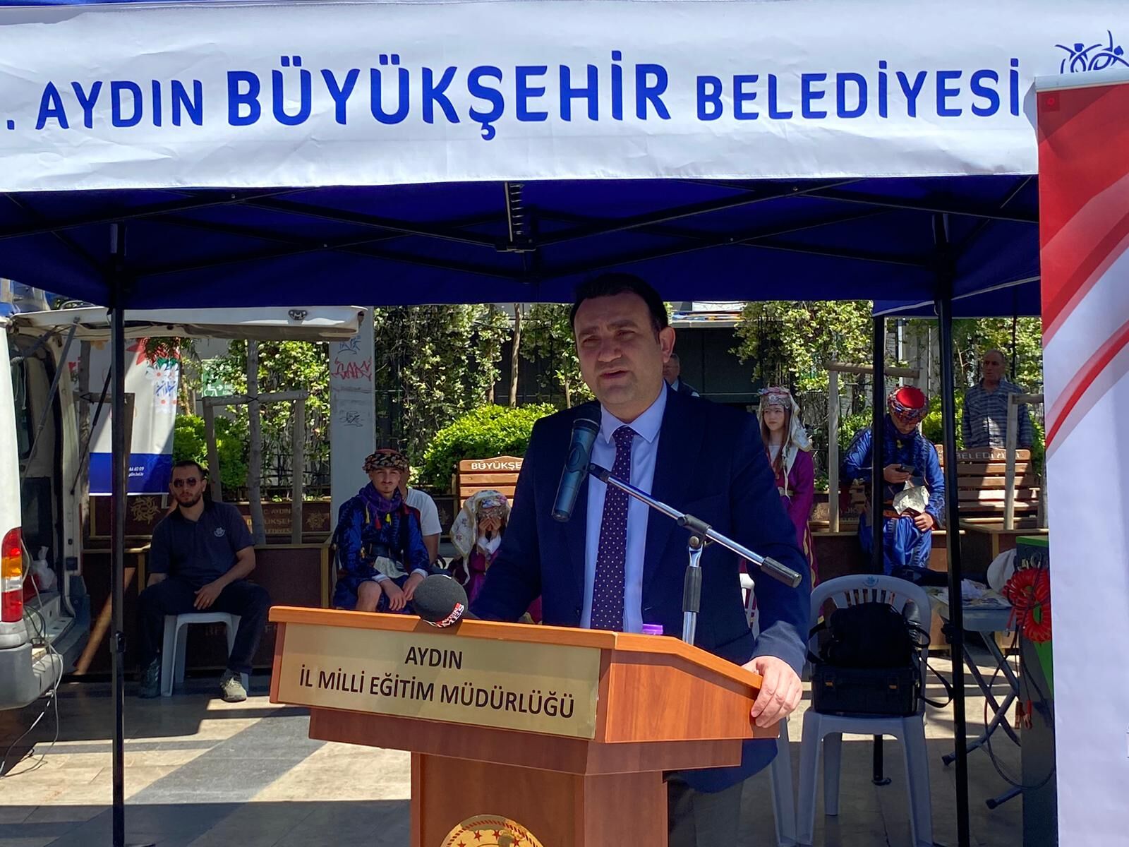 Aydın’da Herkes Bu Şölende Buluştu (8)