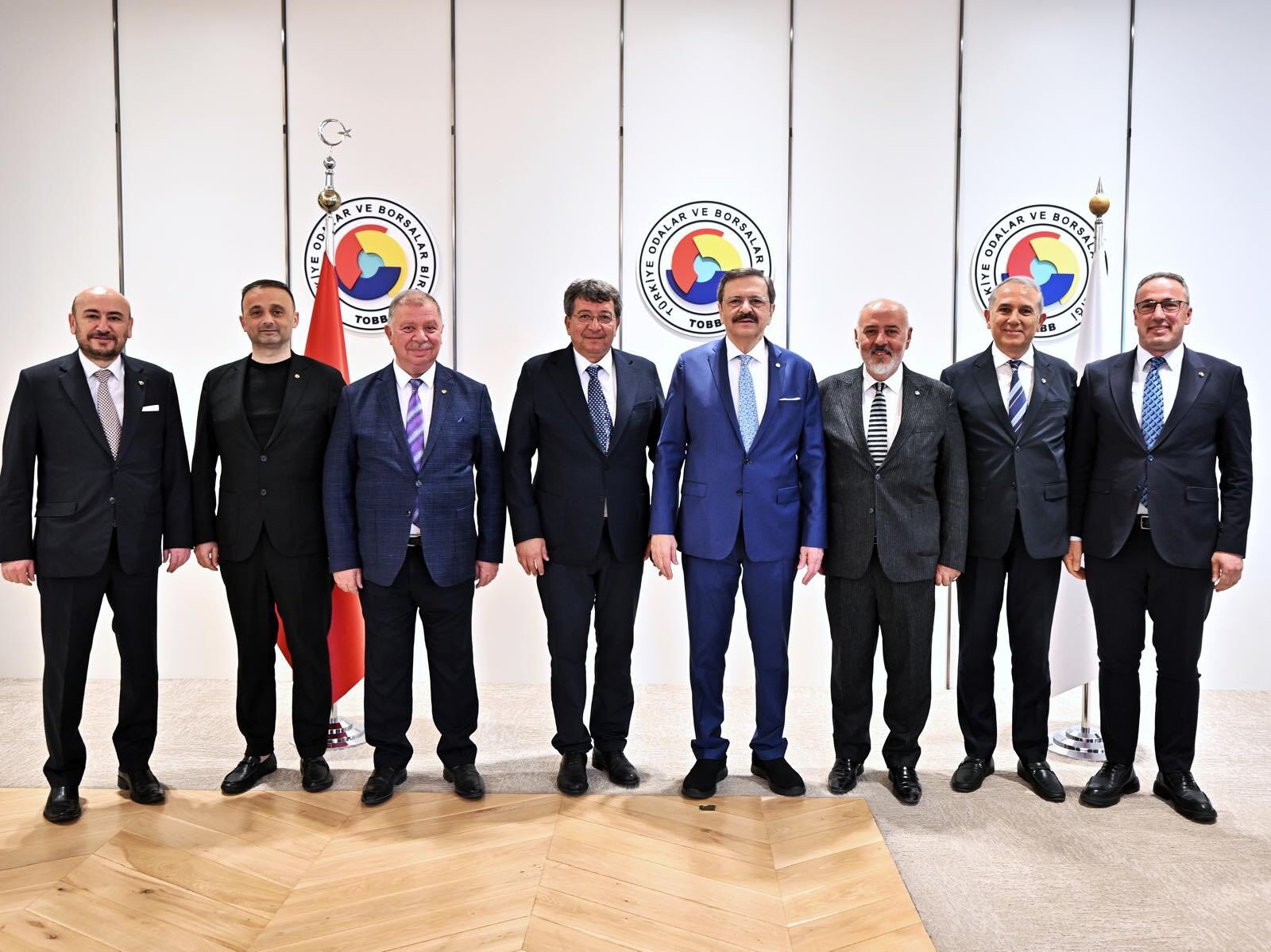 Aydinda Insaat Sektorune Onemli Toplanti Sorunlar Ve Cozum O 664113 Af2127