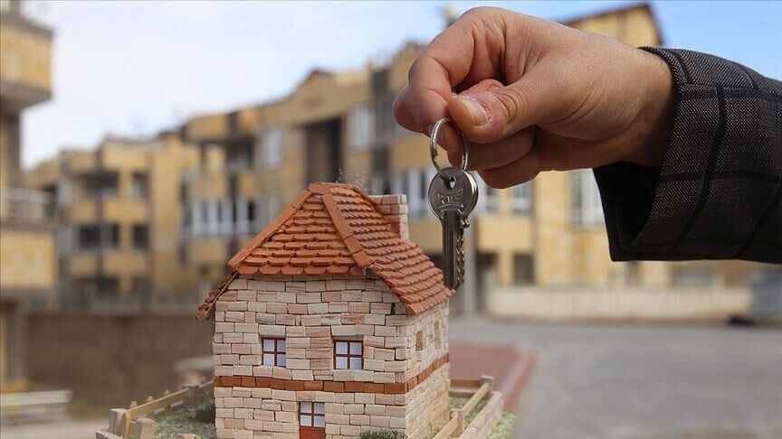 Aydın’da Konut Piyasasında Ezber Bozan Hareket