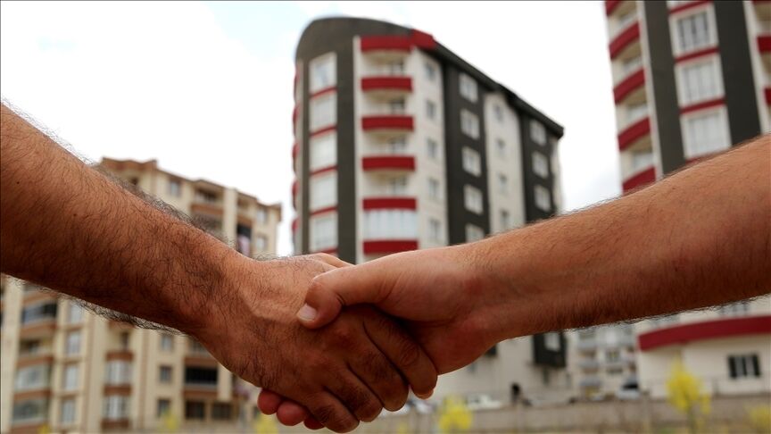 Aydın’da Konut Piyasasında Ezber Bozan Hareket1