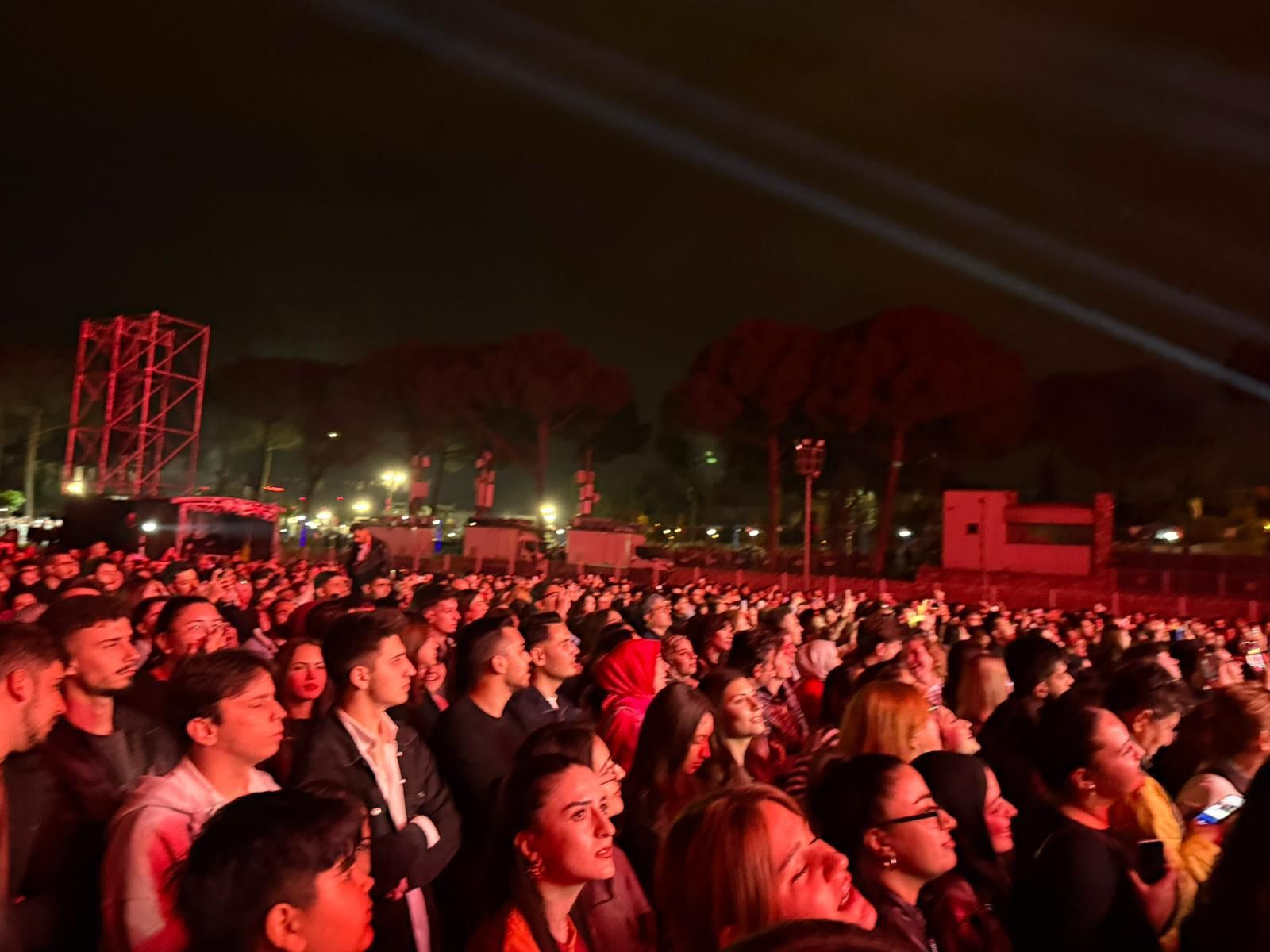 Aydın’da Kültür Yolu Festivali Başladı Ferhat Göçer Aydınlılarla Buluştu (4)