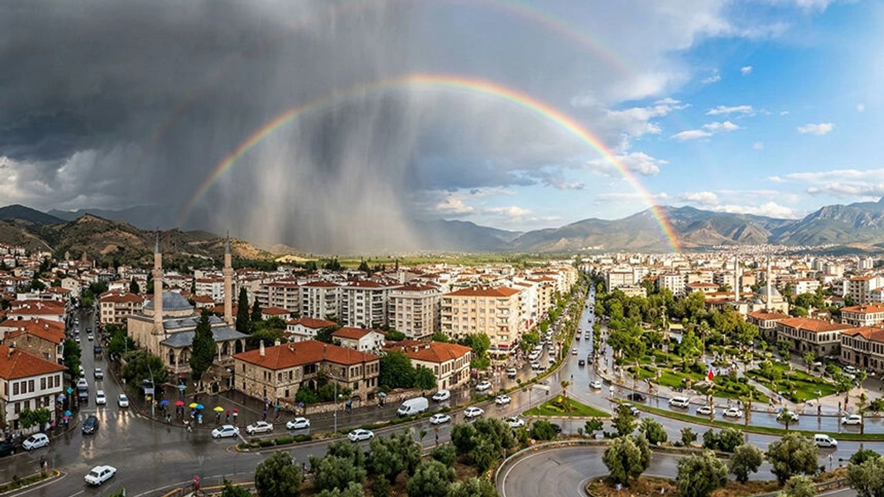 Aydın’da Kurban Bayramı Hava Durumu Nasıl Olacak