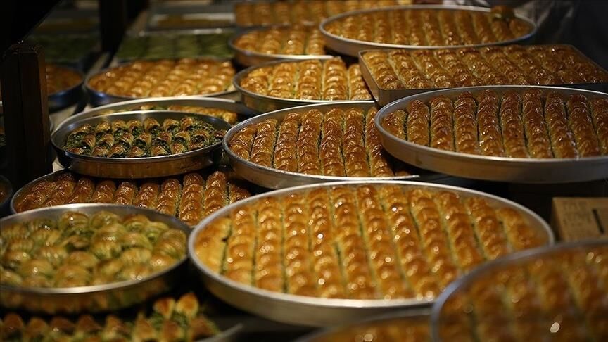 Aydın’da Kurban Bayramı Öncesi Tatlı Fiyatları Ne Kadar