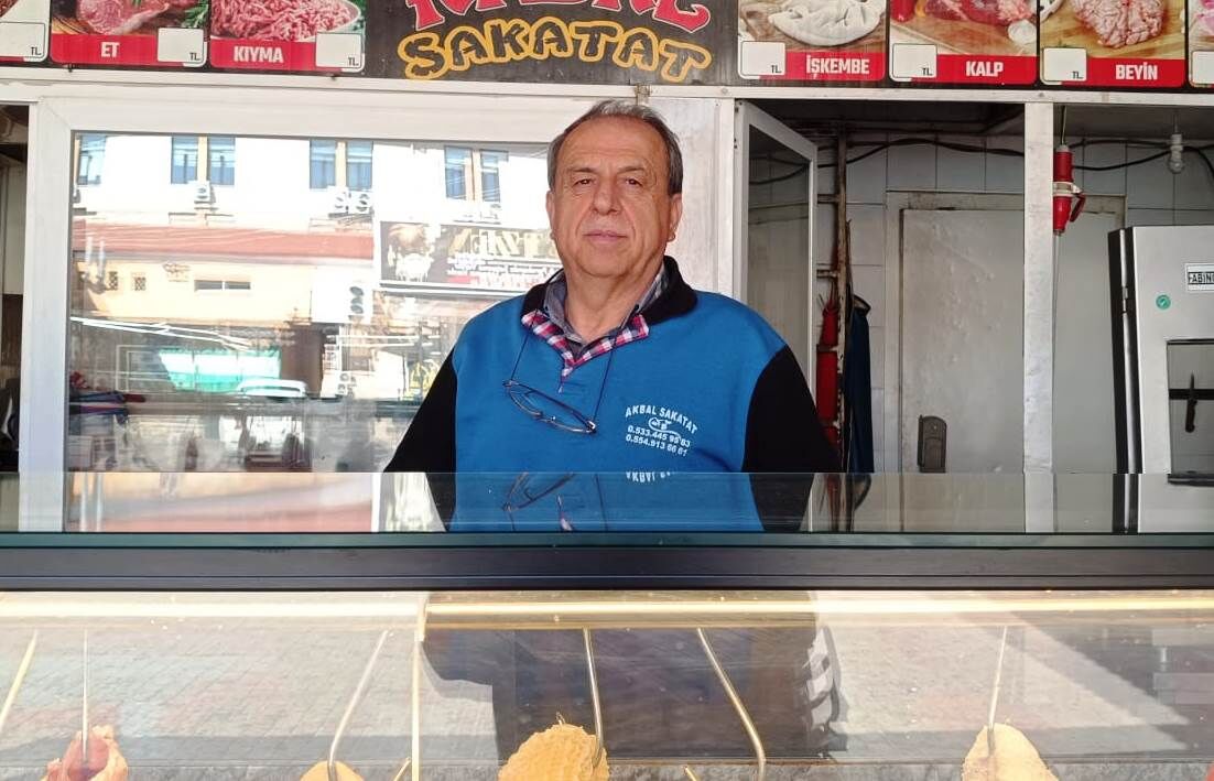 Aydın’da kurban kesim bedelleri belli oldu