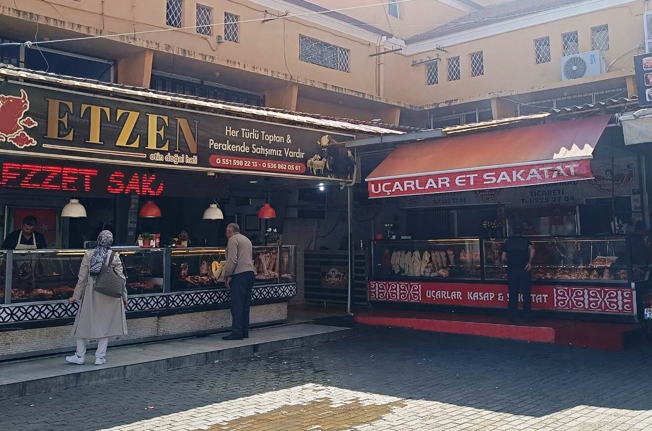 Aydın’da kurban kesim bedelleri belli oldu