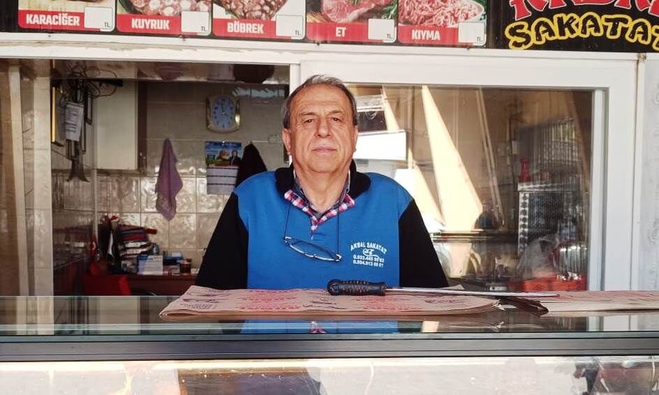 Aydın’da kurban kesim bedelleri belli oldu