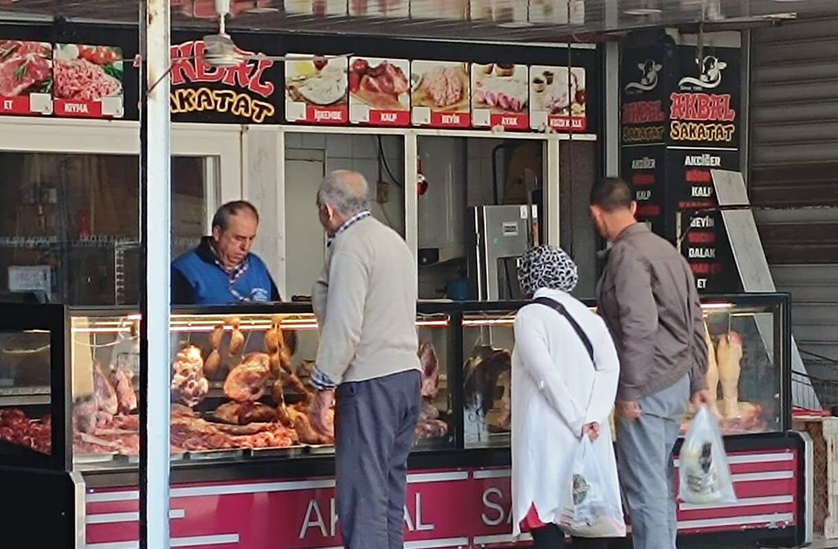 Aydın’da kurban kesim bedelleri belli oldu