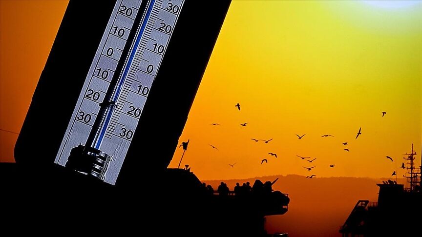 Aydın’da Pazar Hava Nasıl
