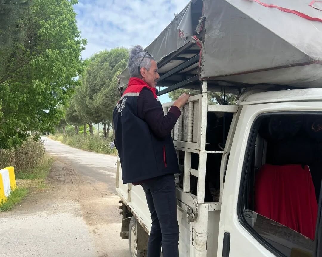 Aydın’da bayram öncesi sıkı denetim