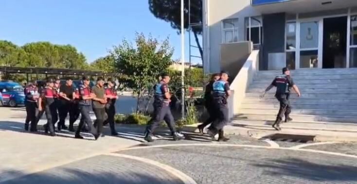 Aydın'da şok operasyon! Çok sayıda mühimmat ele geçirildi