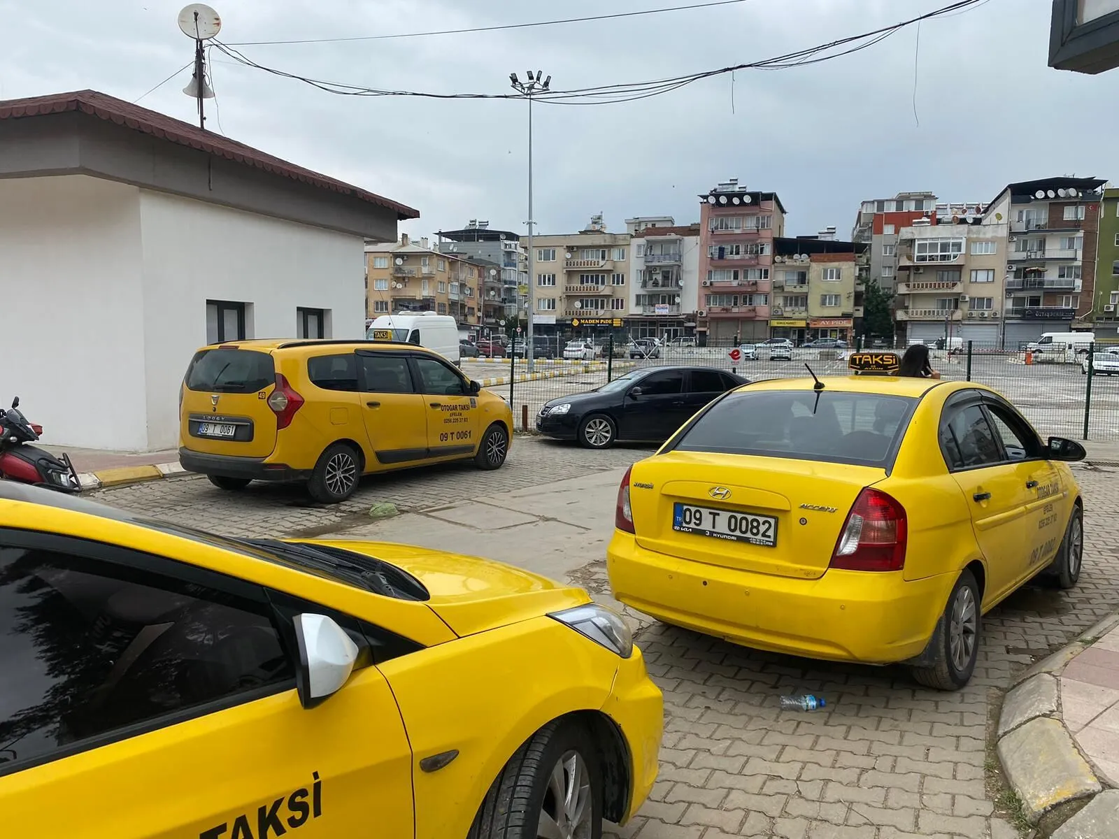 Aydın’da ulaşıma zam kararı için ilk değerlendirme