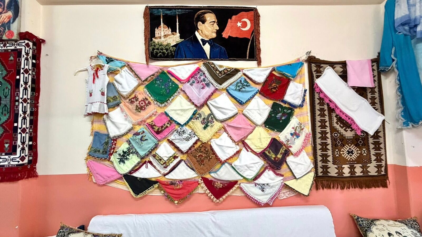 Aydın’da Yörük Efe Buluşması Ak Partili Özmen’den Birlik Ve Beraberlik Mesajı (2)