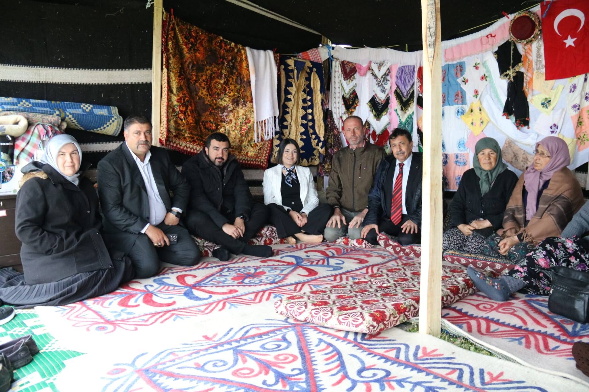 Aydın’da Karaçakal Yörükleri Şenliği iptal edildi