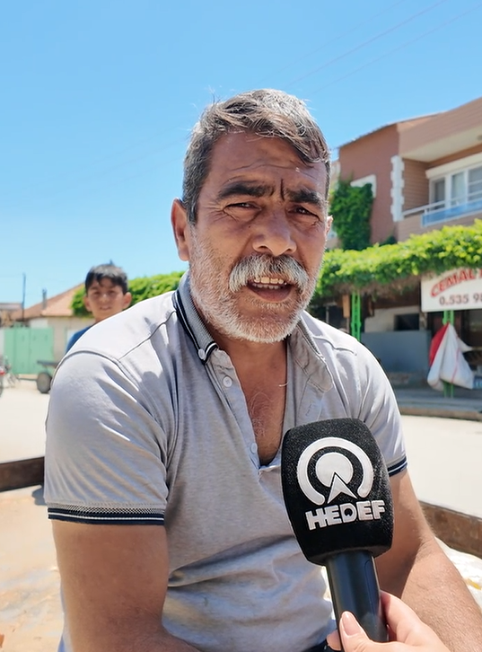 Aydın’da zamana direnen meslek: 30 yıllık ekmek mücadelesi