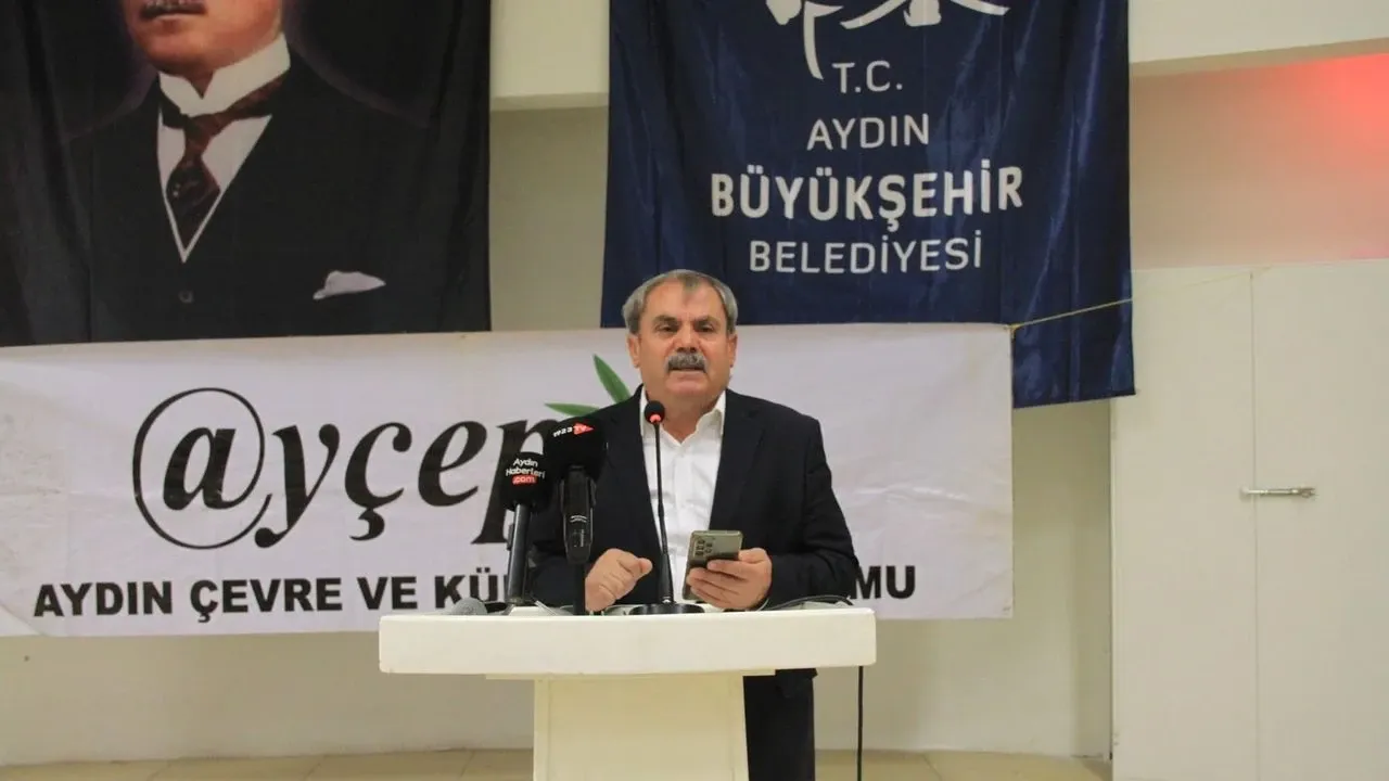Aydın’daki jeotermal kararı yargıda!