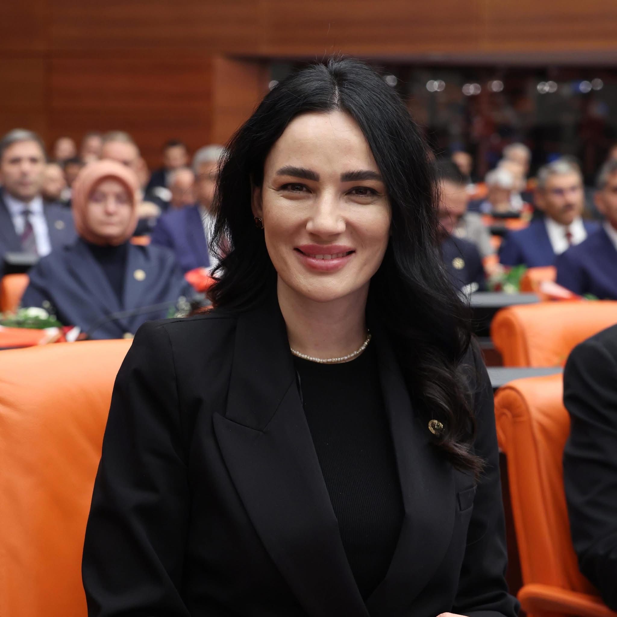 Aydın’daki Kadınlar Için Anlamlı Panel (2)