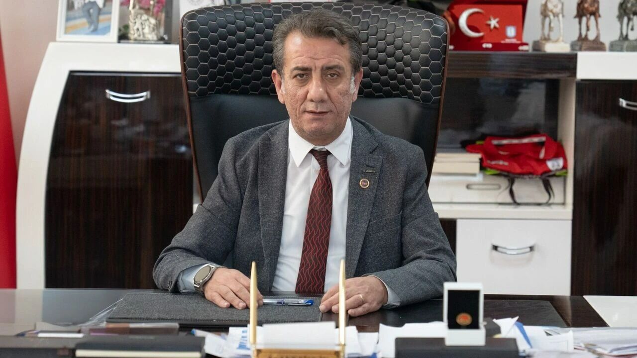 Aydın’dan Denizli’deki feci kaza için baş sağlığı