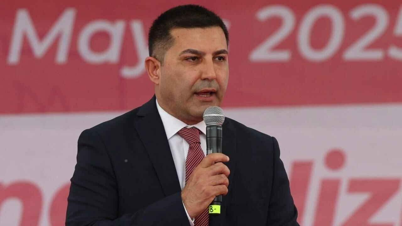 Aydın’dan Denizli’deki feci kaza için baş sağlığı